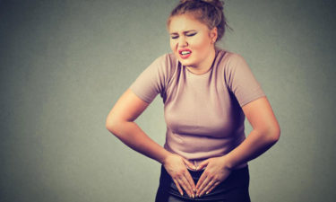 Signs you might have a kidney infection