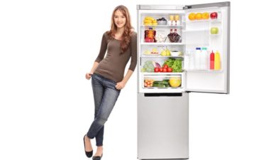Simple ways to keep your appliances and refrigerators clean
