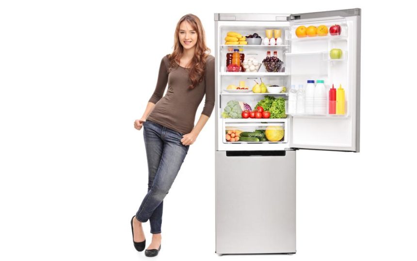 Simple ways to keep your appliances and refrigerators clean
