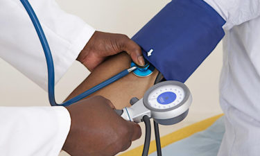 Six causes of high blood pressure that you should not ignore