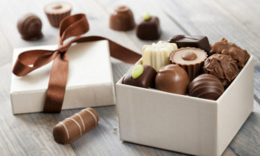 Six unique chocolate gift ideas
