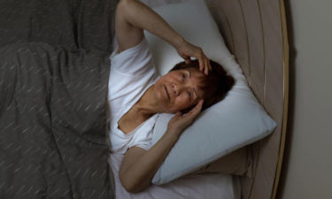 Sleep disorders – Diagnosis and treatment