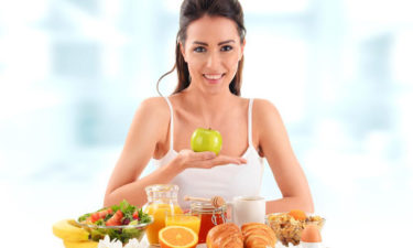 Small yet effective dietary changes for weight loss