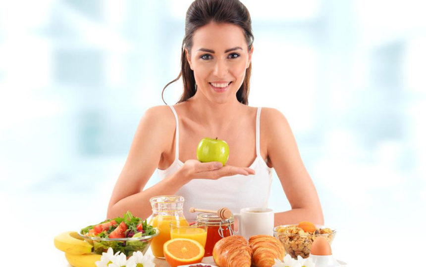Small yet effective dietary changes for weight loss