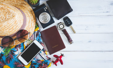 Smart Accessories for Hassle-Free Travelling