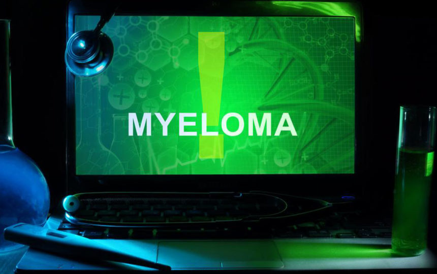 Some facts you should know about relapsed multiple myeloma