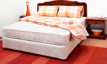 Some useful factors to consider while buying a mattress online