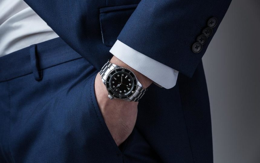 Stay One Step Ahead of Time with Watches