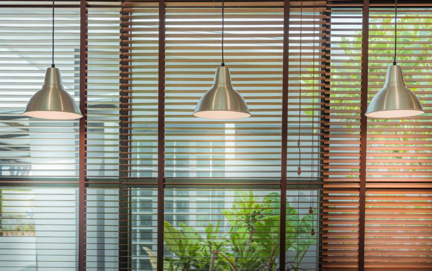 Steps for purchasing the best blinds for sale