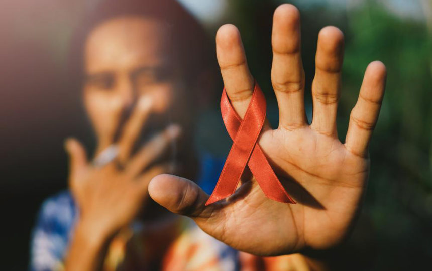 Steps to lead a better quality life with HIV