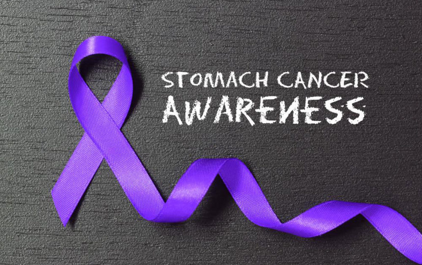 Stomach Cancer, symptoms you should be aware of