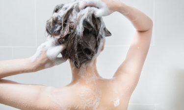 Stop Hair Fall by Using the Best Shampoo for Thinning Hair