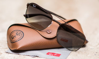 Stylish Ray-Ban Sunglasses For Men