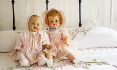 Surprise your little one with interactive Baby Alive dolls