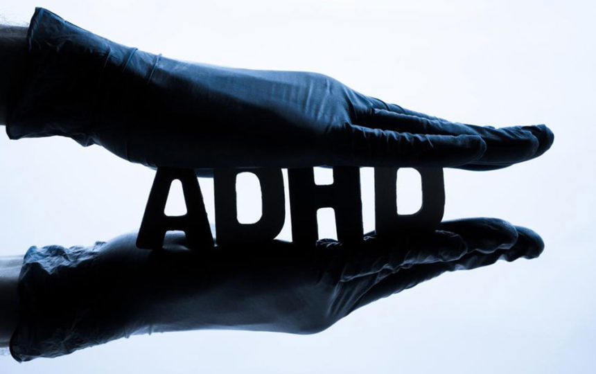 Symptoms, diagnosis and treatment of ADHD