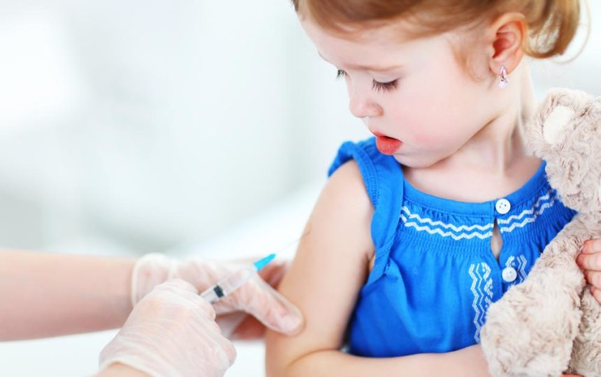 Teen and Pre-teen vaccination schedule to follow this year