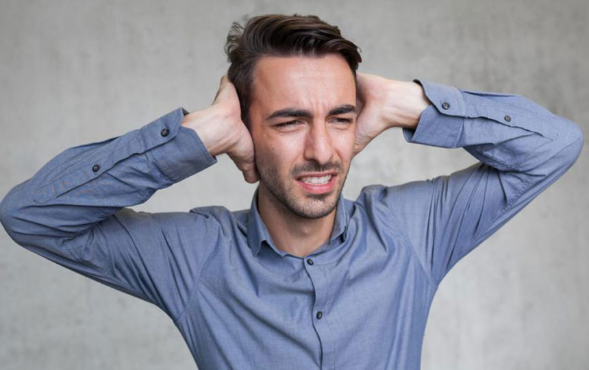 Tension headache treatment using home remedies
