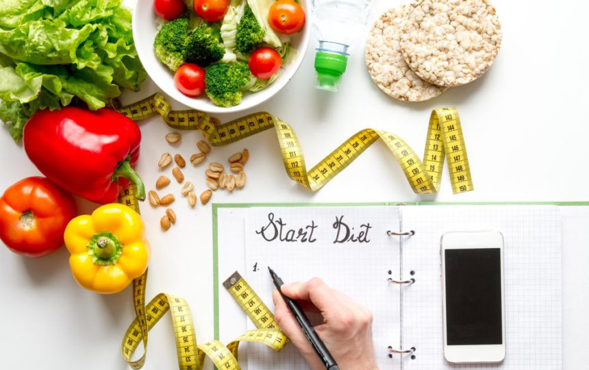 The 1200 calorie diet food plan