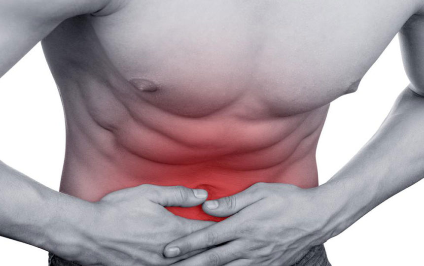 The 6 common symptoms of leaky gut syndrome