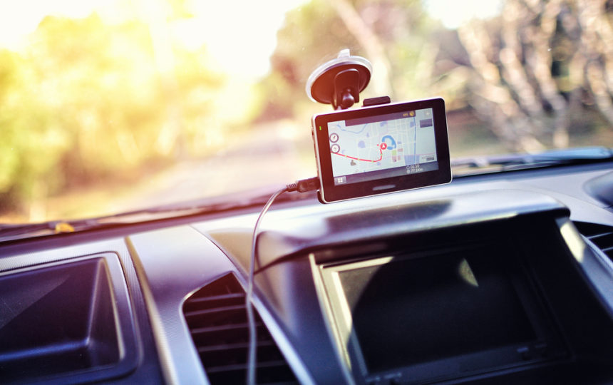 The Basics of GPS and Navigation