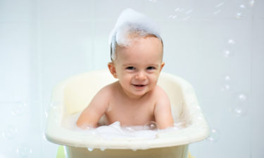 The Best Shampoo And Body Wash Products For Your Baby