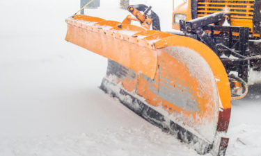 The Best Snow Plow Dealers in California