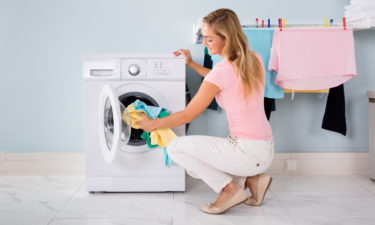 The Best Washer and Dryer Combo of This Year