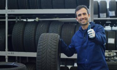 The Cheapest Tires Online Available For You to Grab