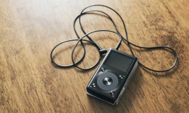 The History of Apple iPod