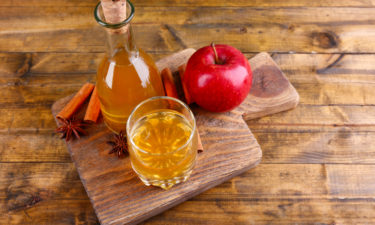 The Various Benefits Of Apple Cider Vinegar For Controlling Diabete