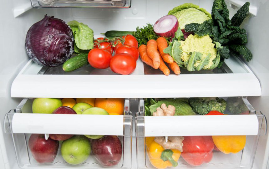 The advantages of using bottom freezer refrigerators