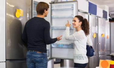 The art of choosing the perfect refrigerator type