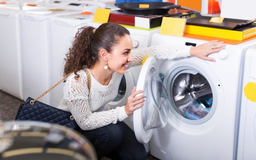 The best and cheap washers and dryers under $750 from Whirlpool
