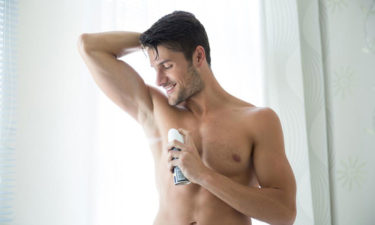 The best antiperspirants for men to keep sweat at bay