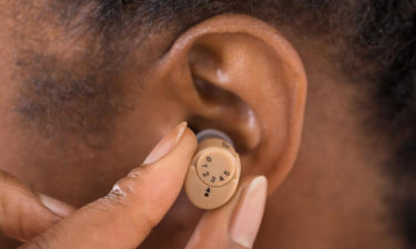 The cost factors for Hearing Aids