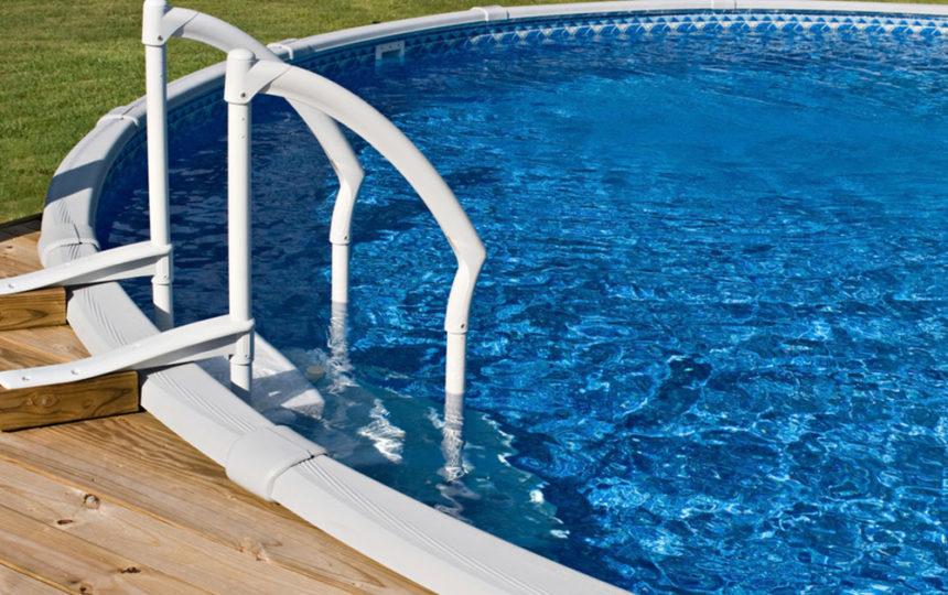 The essentials of choosing the right above ground pools
