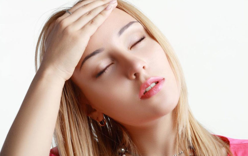 The five most common migraine causes