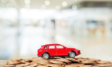 The growing demand for used cars loans