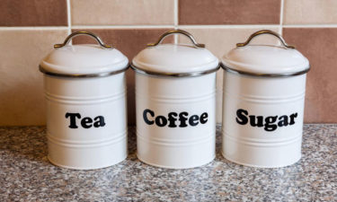 The importance of canisters in kitchen storage
