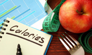 The importance of monitoring your calorie intake