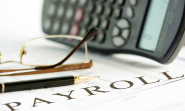 The importance of tax calculation in a payroll cycle
