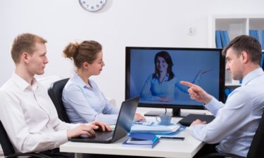 The key features of a good video conference