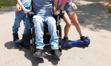 The pros and cons of electric wheelchairs