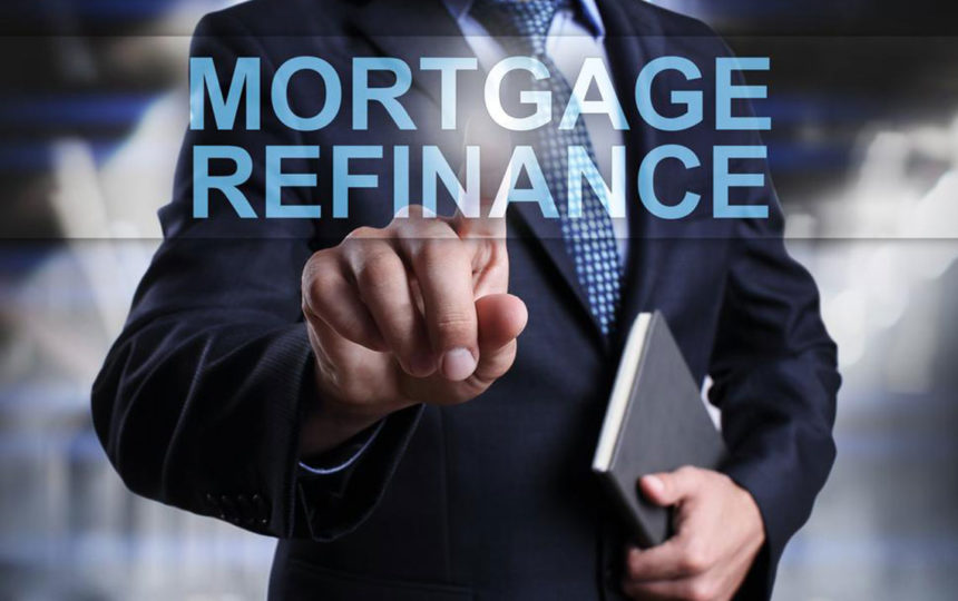 The pros and cons of refinance mortgages