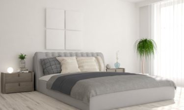 The pros and cons of wall beds