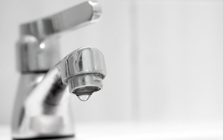 The three popular types of faucets