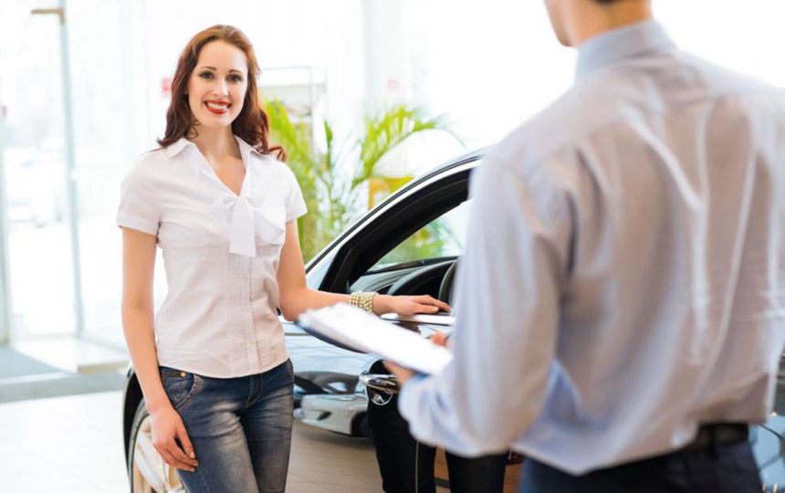 The trick of buying a vehicle from used car dealerships