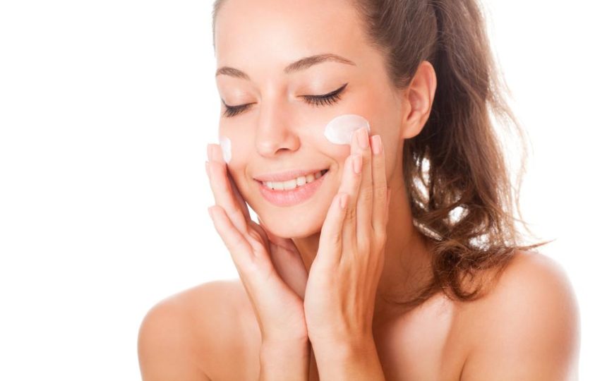 The ultimate guide to skincare for dry skin