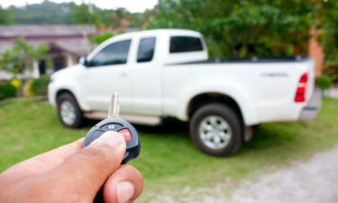 The various advantages of truck rentals