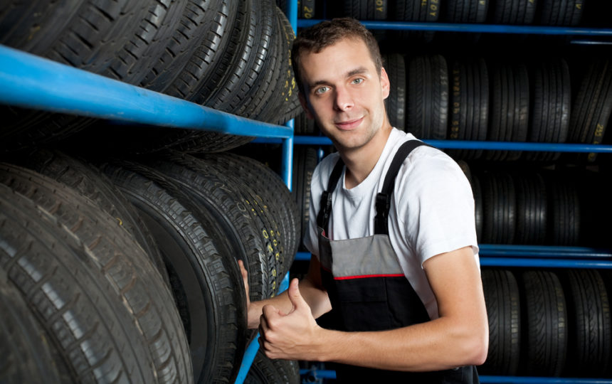 Things You Need To Know About Tires For Sale Today